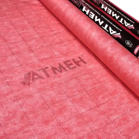 Диффузионная трехслойная мембрана Атмен Light 90 в Санкт-Петербурге фото