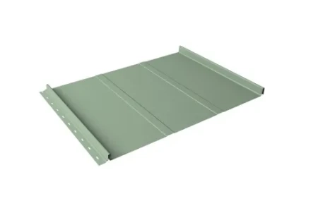 Кликфальц Line Grand Line Полиэстер 0,5 Ral 6019