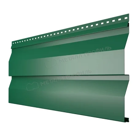 МП СК 0,4 полиэстер Ral 6005