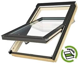 Мансардное окно Fakro LUX FTP-V U5 Thermo Мансардное окно Fakro LUX FTP-V U5 Thermo