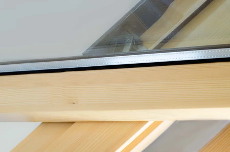 Мансардное окно Fakro FTP-V U5+ (CH) в Санкт-Петербурге фото Мансардное окно Fakro FTP-V U5+ (CH) в Санкт-Петербурге фото