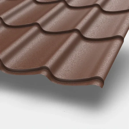 Ламонтерра-XL (Макси) Valori 0,5 Brown