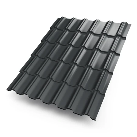 Kvinta plus Atlas 0,5 Ral 7016