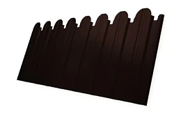 Профнастил Grand Line С10 (фигурный) Velur 0,5