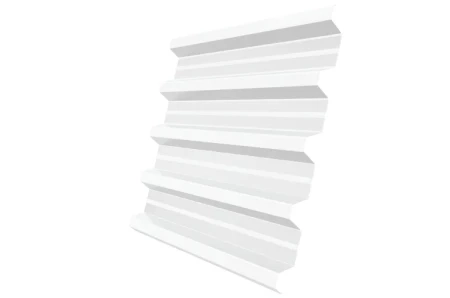 Н-60 Satin 0,5 Ral 9003