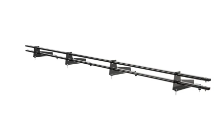 для металлочерепицы с высокой ступенькой (шаг обрешетки 350 мм) 3 м 