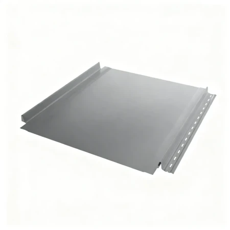 Кликфальц Металл Профиль Fastclick Norman 0,5 в Санкт-Петербурге фото