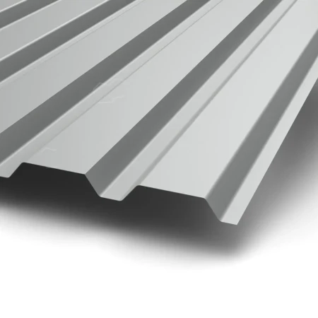 МП-35 Полиэстер 0,7 Ral 9006