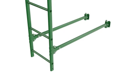 Верхняя секция 1,8 м 