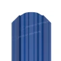 Прямоугольный Trapeze Полиэстер 0,45 RAL 5005 фигурный Прямоугольный Trapeze Полиэстер 0,45 RAL 5005 фигурный