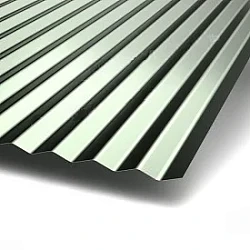 Профнастил Металл Профиль МП18 (гофра) Purman 0,5