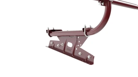 Для фальцевой кровли h-0,6х3 м, Ral 3005