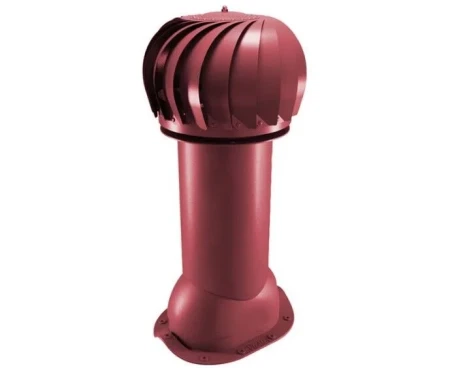 не утепленная для металлочерепицы 150 мм Ral 3005