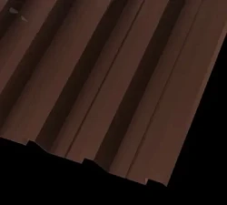 Профнастил Металл Профиль Н60 Valori 0,5