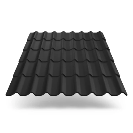 Classic Pural Matt 0,5 RR 33