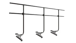 Кровельное ограждение Borge Универсальное h-1,2x3 м