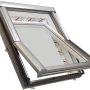 Мансардное окно Roto Designo R49 K2EF в Санкт-Петербурге фото