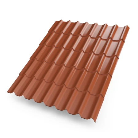 Classic Satin 0,5 Ral 8004