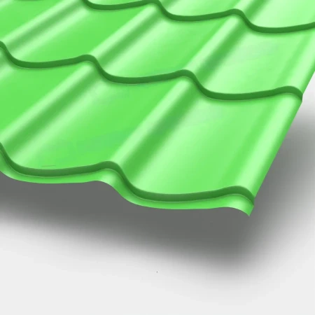 Ламонтерра-XL (Макси) Norman 0,5 Ral 6018