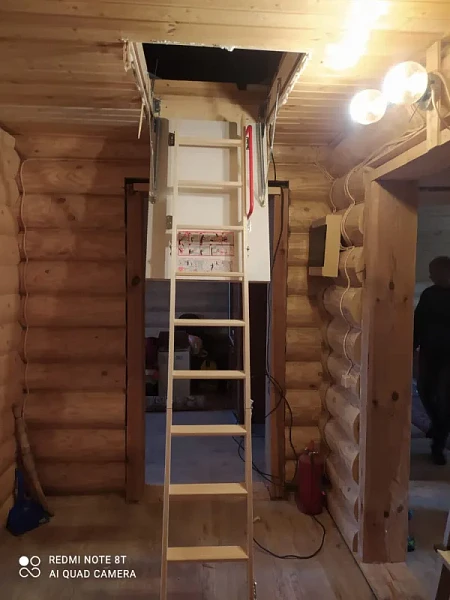 Объект №94 фото