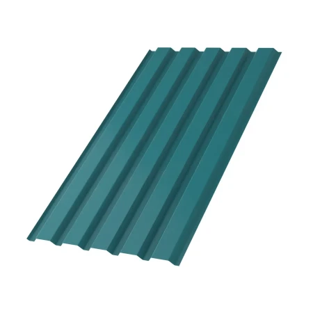 МП-35 Полиэстер 0,45 Ral 5021