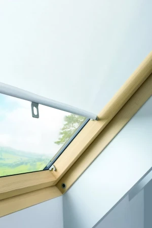 Рулонная штора Fakro ARS I ГРУППА 55x98 цвет 007 в Санкт-Петербурге фото