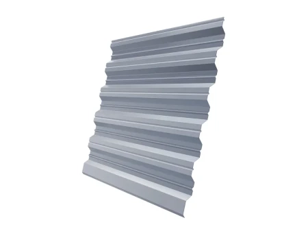 НС-35 Полиэстер 0,45 Ral 9006