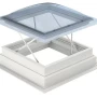 Зенитный фонарь Velux СSP 1073Q в Санкт-Петербурге фото Зенитный фонарь Velux СSP 1073Q в Санкт-Петербурге фото