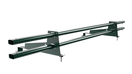 для металлочерепицы с высокой ступенькой (шаг обрешетки 400 мм) 1,5 м 