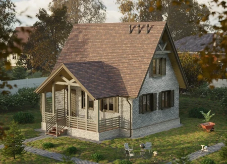 Stein (Базальт)