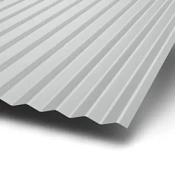 Профнастил Металл Профиль МП18 (гофра) Полиэстер 0,7