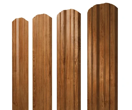 Twin Print Premium 0,45 Golden Wood фигурный