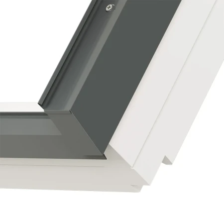 Мансардное окно Аттико DAW 1002 в Санкт-Петербурге фото