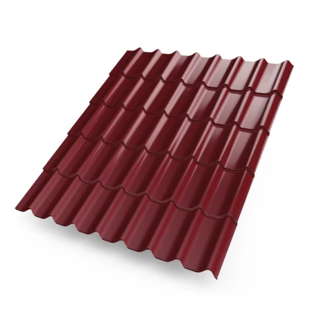 Classic полиэстер 0,45 Ral 3005