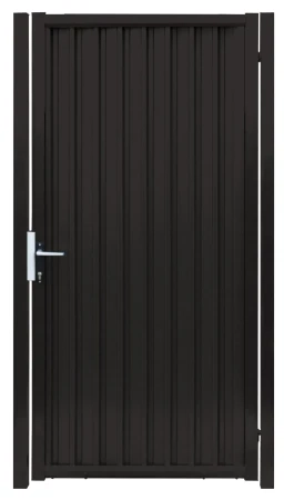 Калитка Grand Line Эстет 2,0х1 м RR32