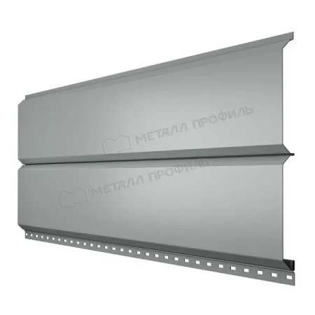 Lбрус 0,45 полиэстер Ral 7005