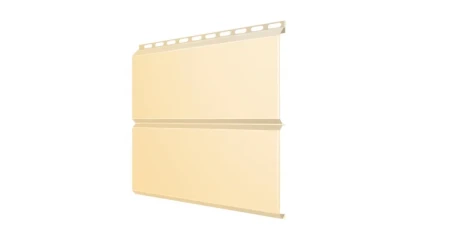 ЭкоБрус 0,45 полиэстер Ral 1015