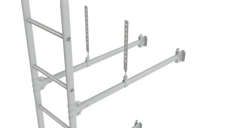 Верхняя секция 2,7 м 