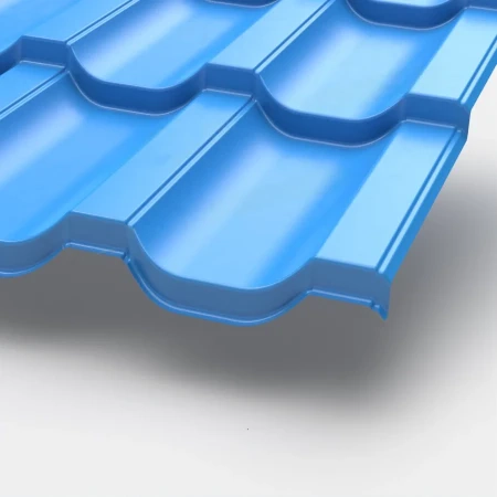 Трамонтана Norman 0,5 Ral 5015