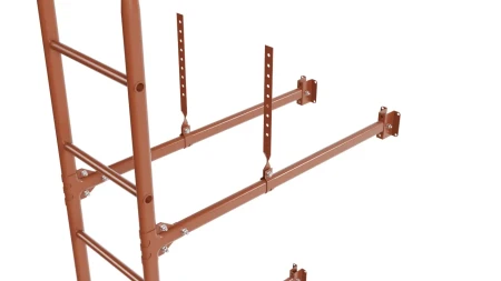 Верхняя секция 1,8 м 