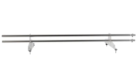 трубчатый универсальный 1,5 м Оцинкованный 