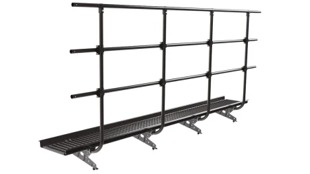 универсальный с ограждением 3 м 