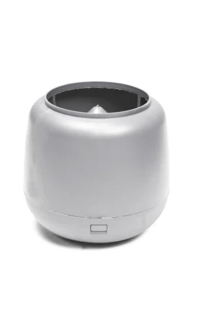 для трубы 110 мм цвет светло-серый