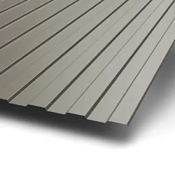 Профнастил Металл Профиль С8 Полиэстер 0,45