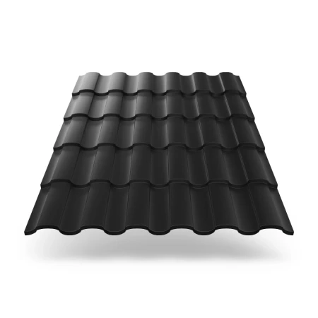 Монтекристо Viking E 0,5 Ral 9005