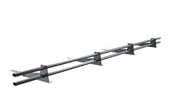 Снегозадержатель Borge Для композитной черепицы 3 м