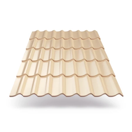 Ламонтерра-XL (Макси) Norman 0,5 Ral 1015