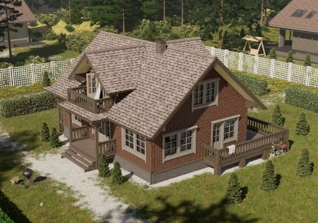 Klinker (Калахари)