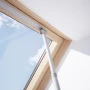 Дополнительные аксессуары RoofLITE+ Телескопический стержень + ZCA 100-180 см. в Санкт-Петербурге фото