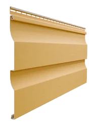 Виниловый сайдинг Döcke Premium D4,5D